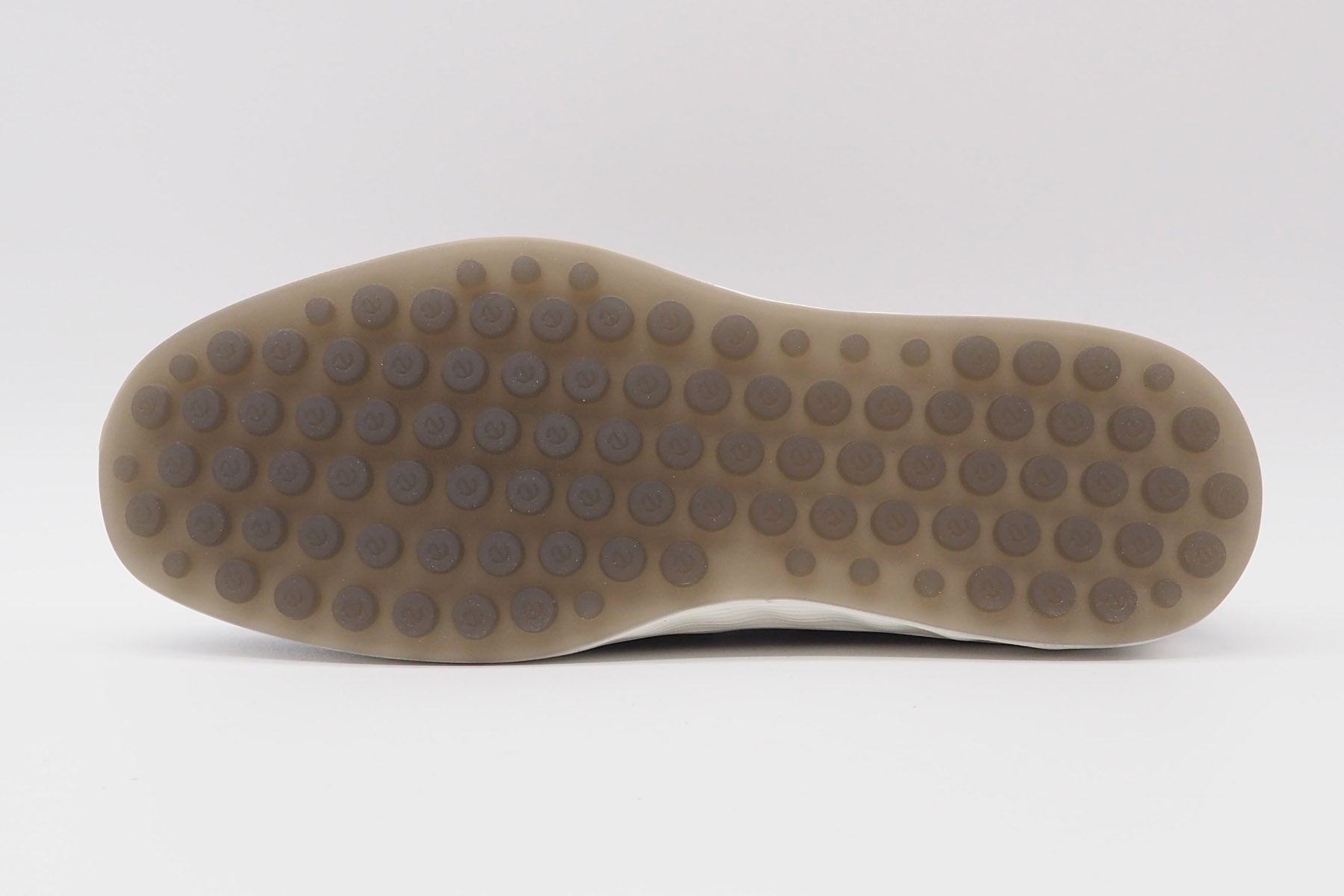 Herren Slipper aus Veloursleder in Blau Herren Loafers & Slipper Ecco