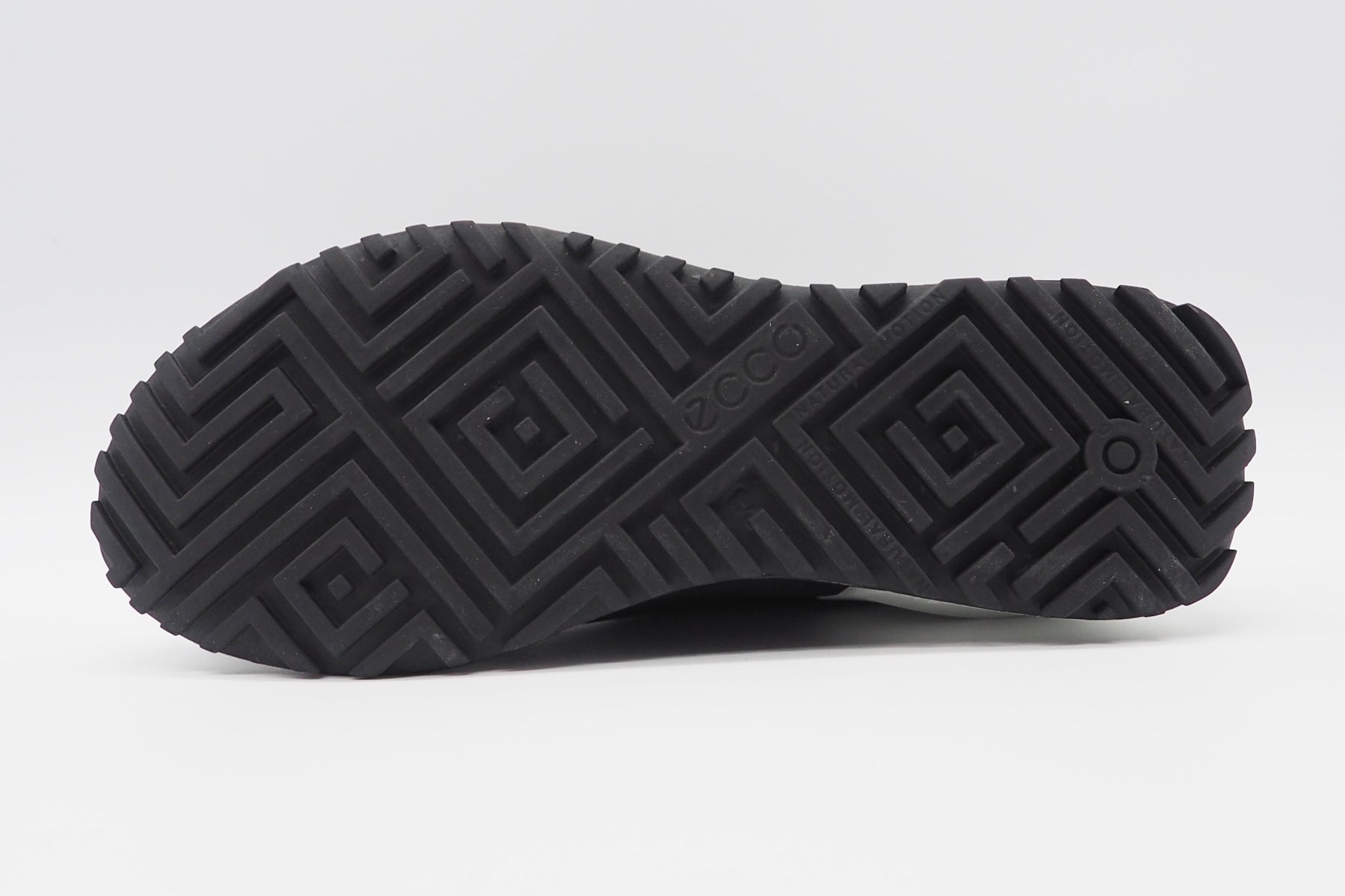 Herren Sneaker aus Leder in Schwarz - Biom 2.0 Herren Sneaker Ecco