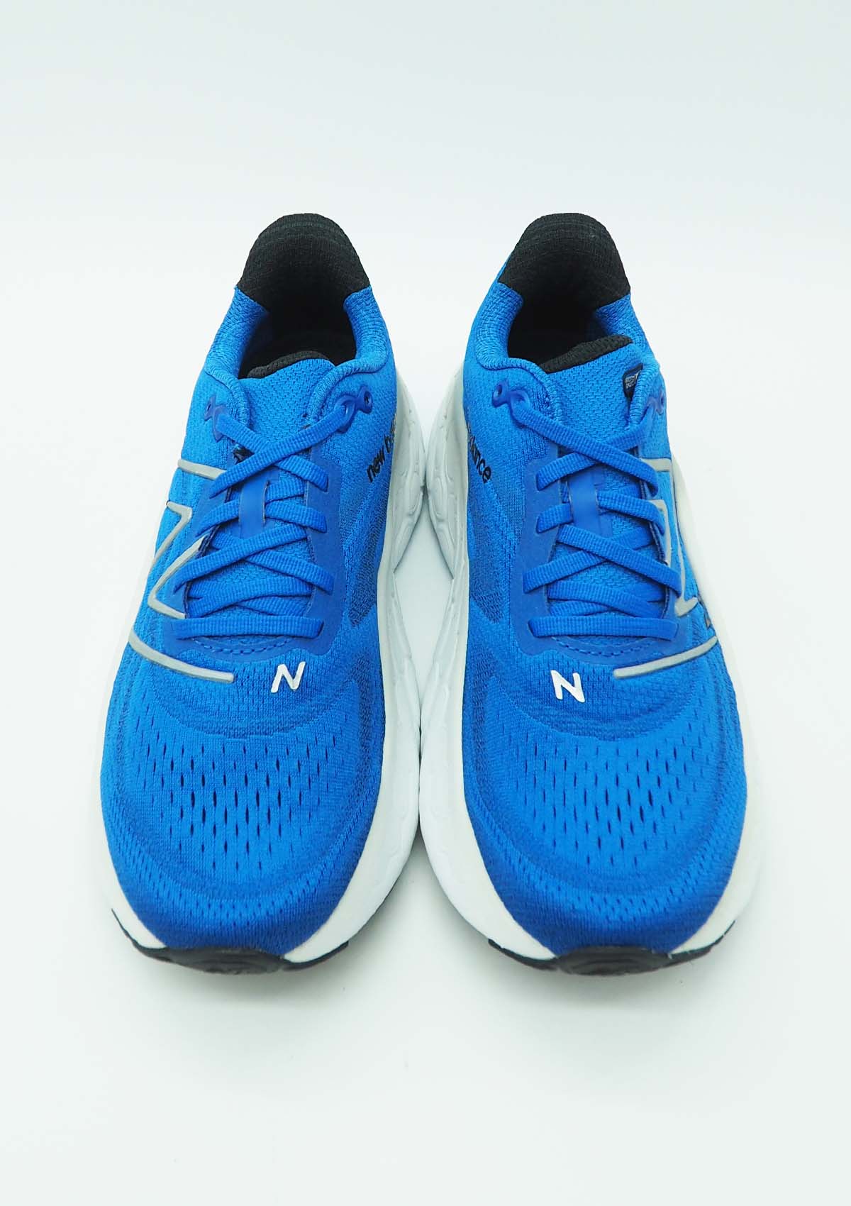 Herren Sneaker aus Mesh in Royal Herren Sneaker New Balance