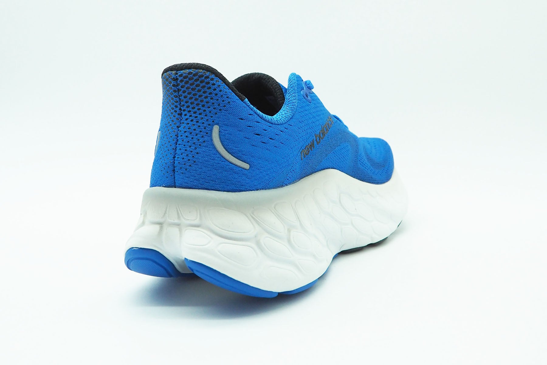 Herren Sneaker aus Mesh in Royal Herren Sneaker New Balance