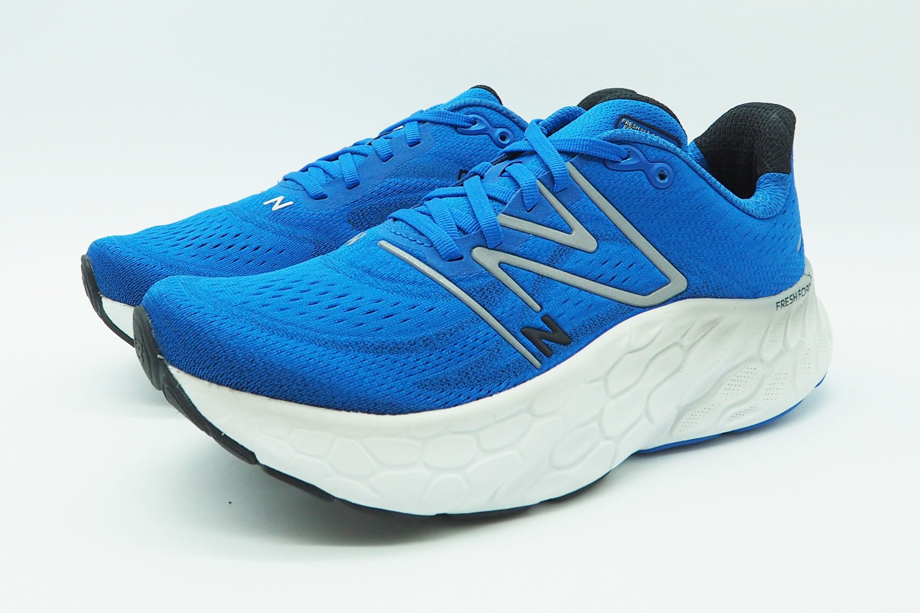 Herren Sneaker aus Mesh in Royal Herren Sneaker New Balance