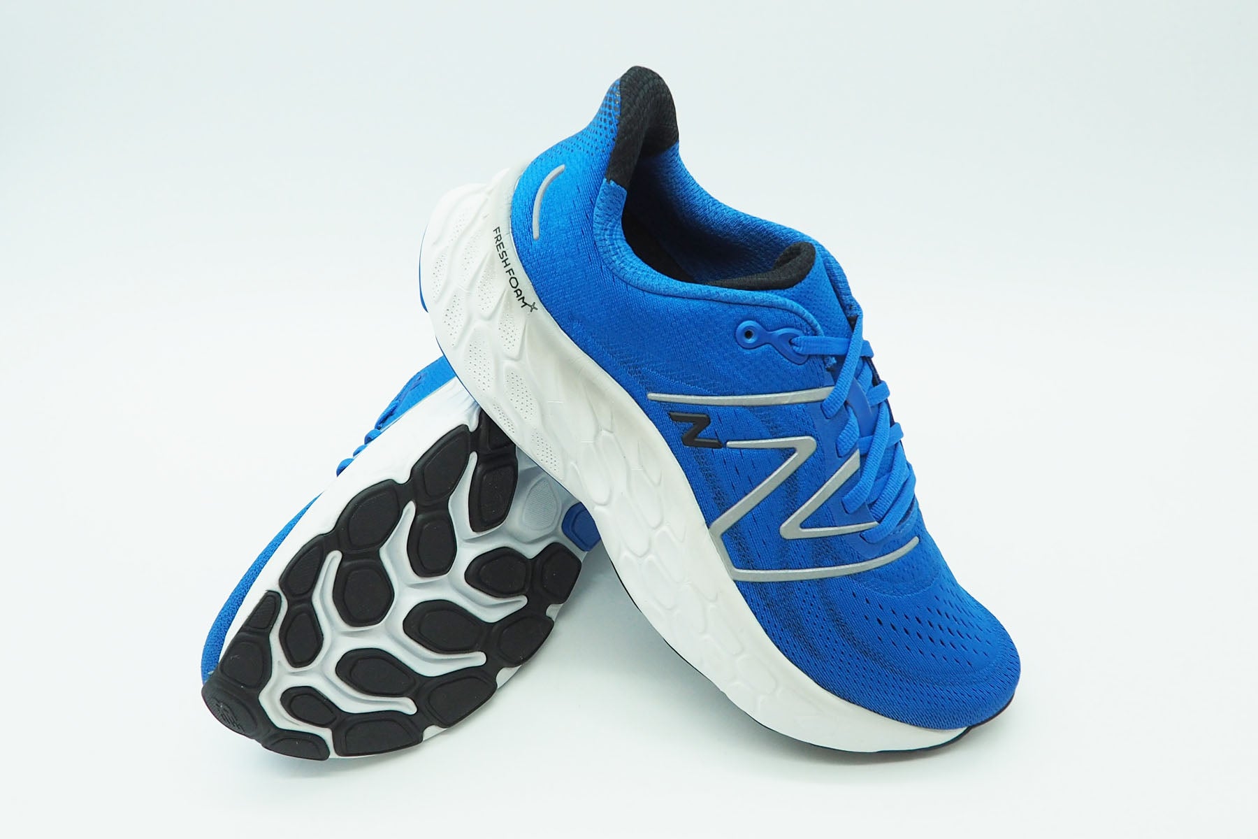 Herren Sneaker aus Mesh in Royal Herren Sneaker New Balance