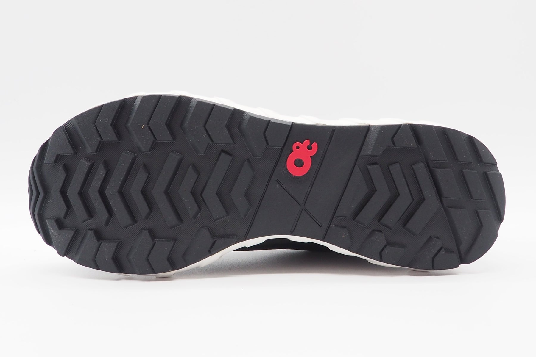 Herren Sneaker aus Mesh in Schwarz - Gore-Tex Herren Sneaker Zero C Shoes