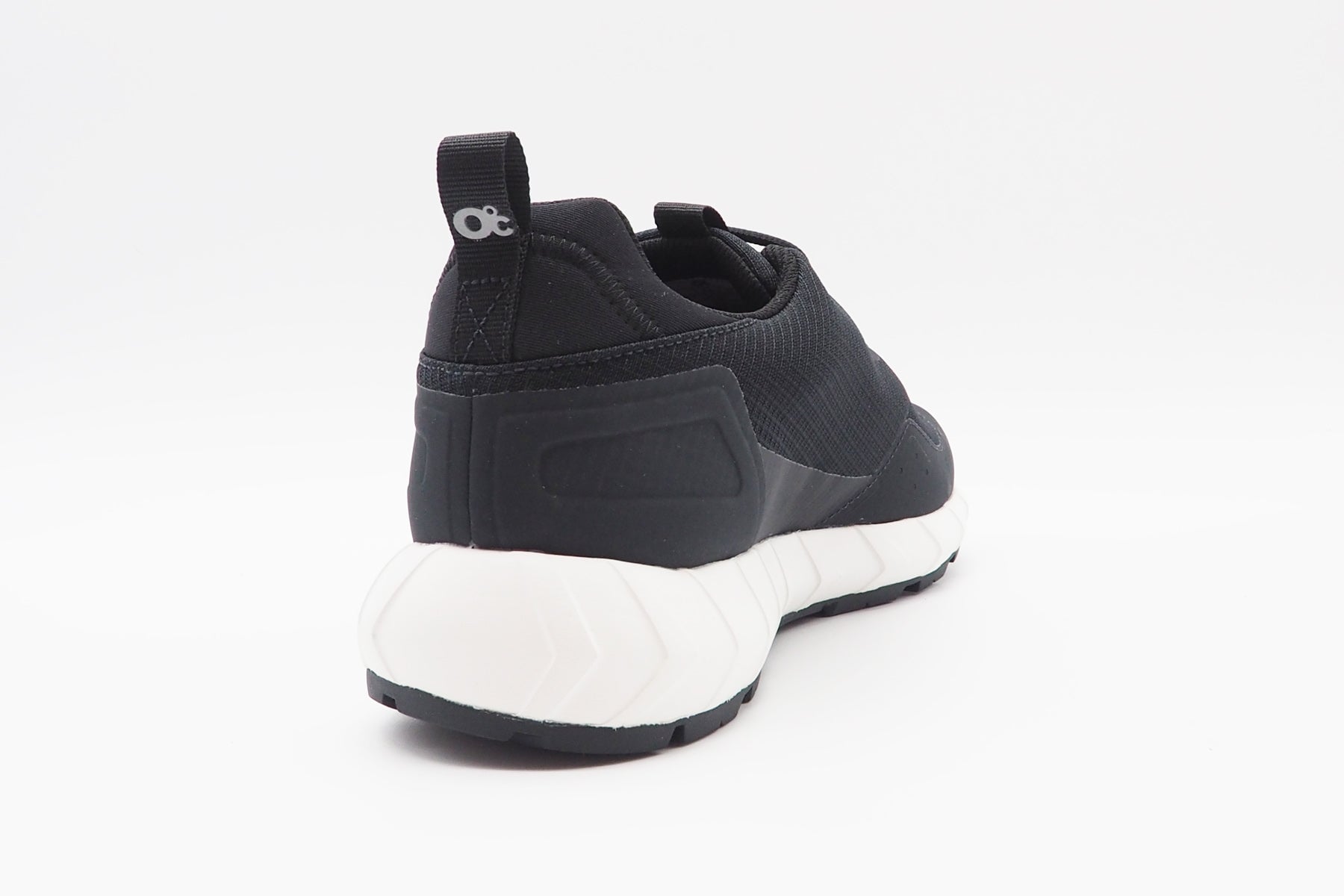 Herren Sneaker aus Mesh in Schwarz - Gore-Tex Herren Sneaker Zero C Shoes