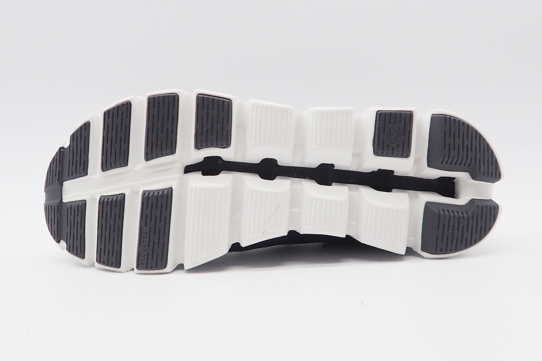 Herren Sneaker "Cloud 5 Coast" aus Mesh in Denim & Midnight Herren Sneaker On