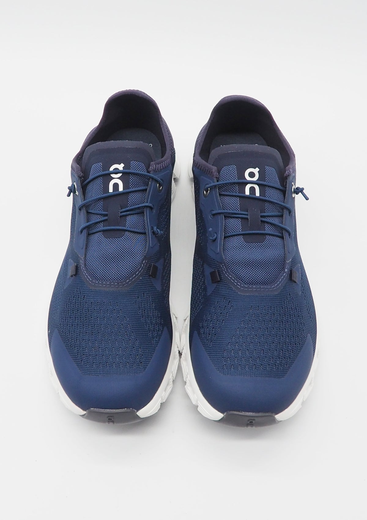 Herren Sneaker "Cloud 5 Coast" aus Mesh in Denim & Midnight Herren Sneaker On