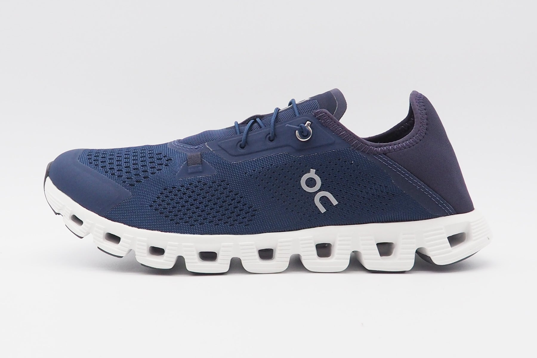 Herren Sneaker "Cloud 5 Coast" aus Mesh in Denim & Midnight Herren Sneaker On