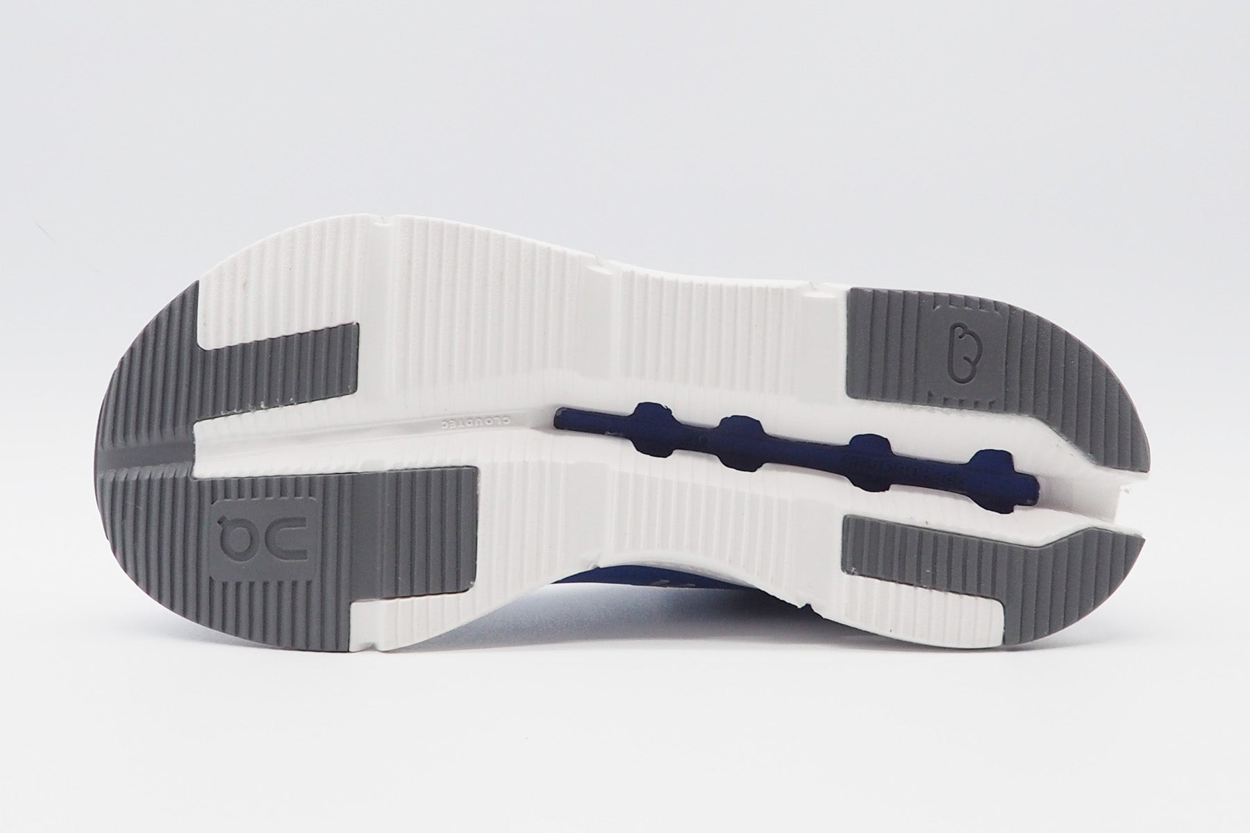 Herren Sneaker "Cloudnova Form" aus Mesh in Cobalt & Magnet Herren Sneaker On