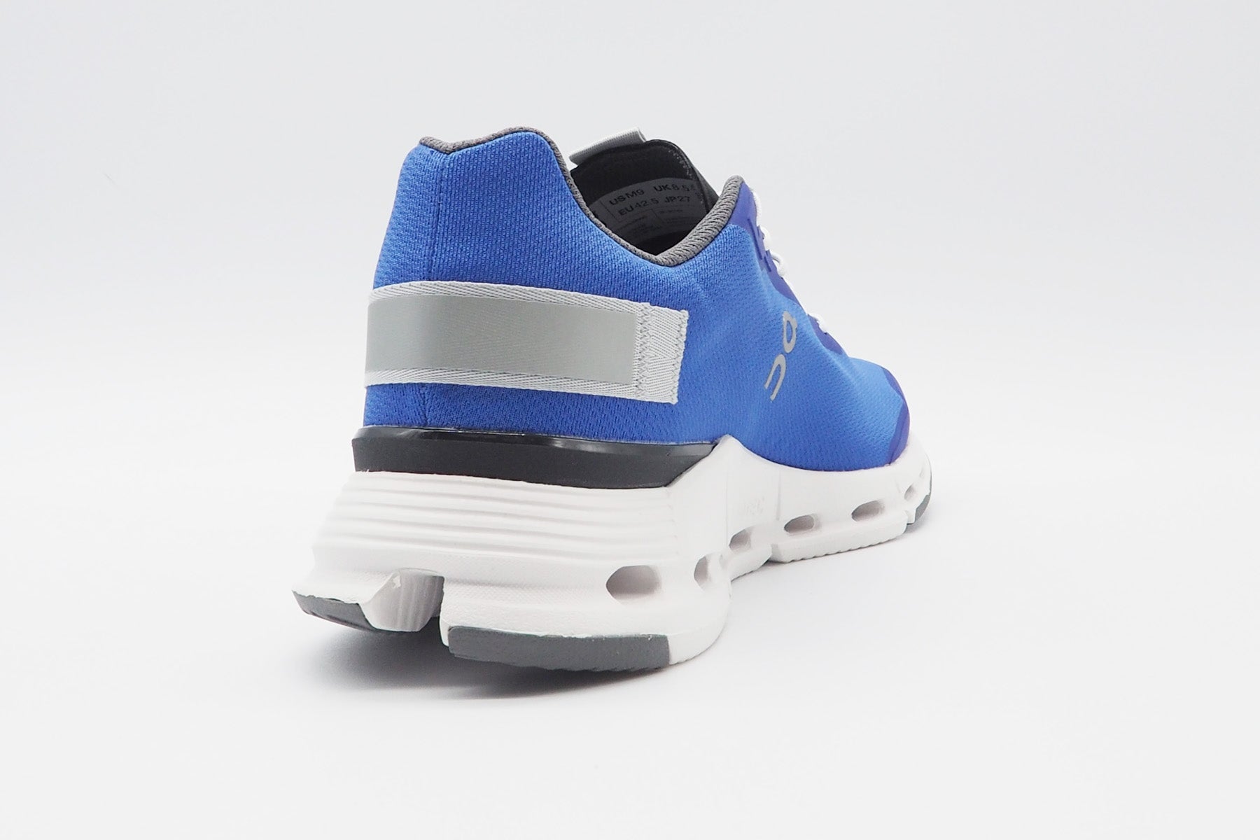 Herren Sneaker "Cloudnova Form" aus Mesh in Cobalt & Magnet Herren Sneaker On