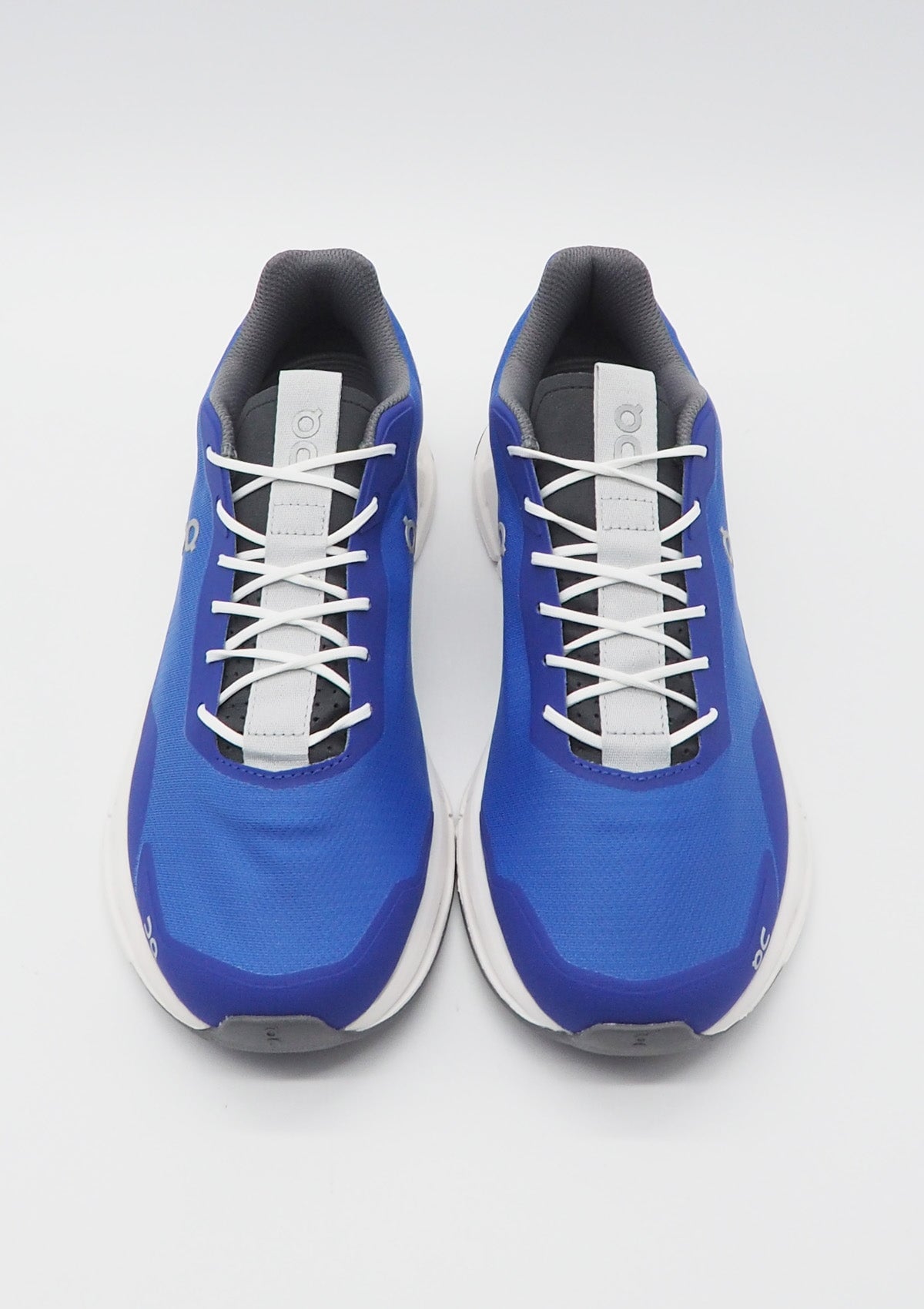 Herren Sneaker "Cloudnova Form" aus Mesh in Cobalt & Magnet Herren Sneaker On
