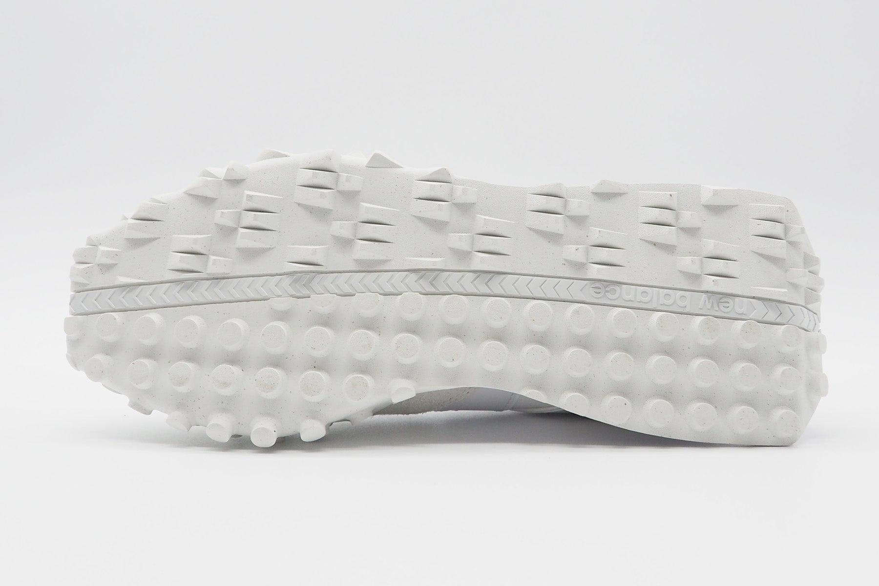 Herren Sneaker XC72 aus Veloursleder & Leder in Grau & Weiß Herren Sneakers Leder New Balance