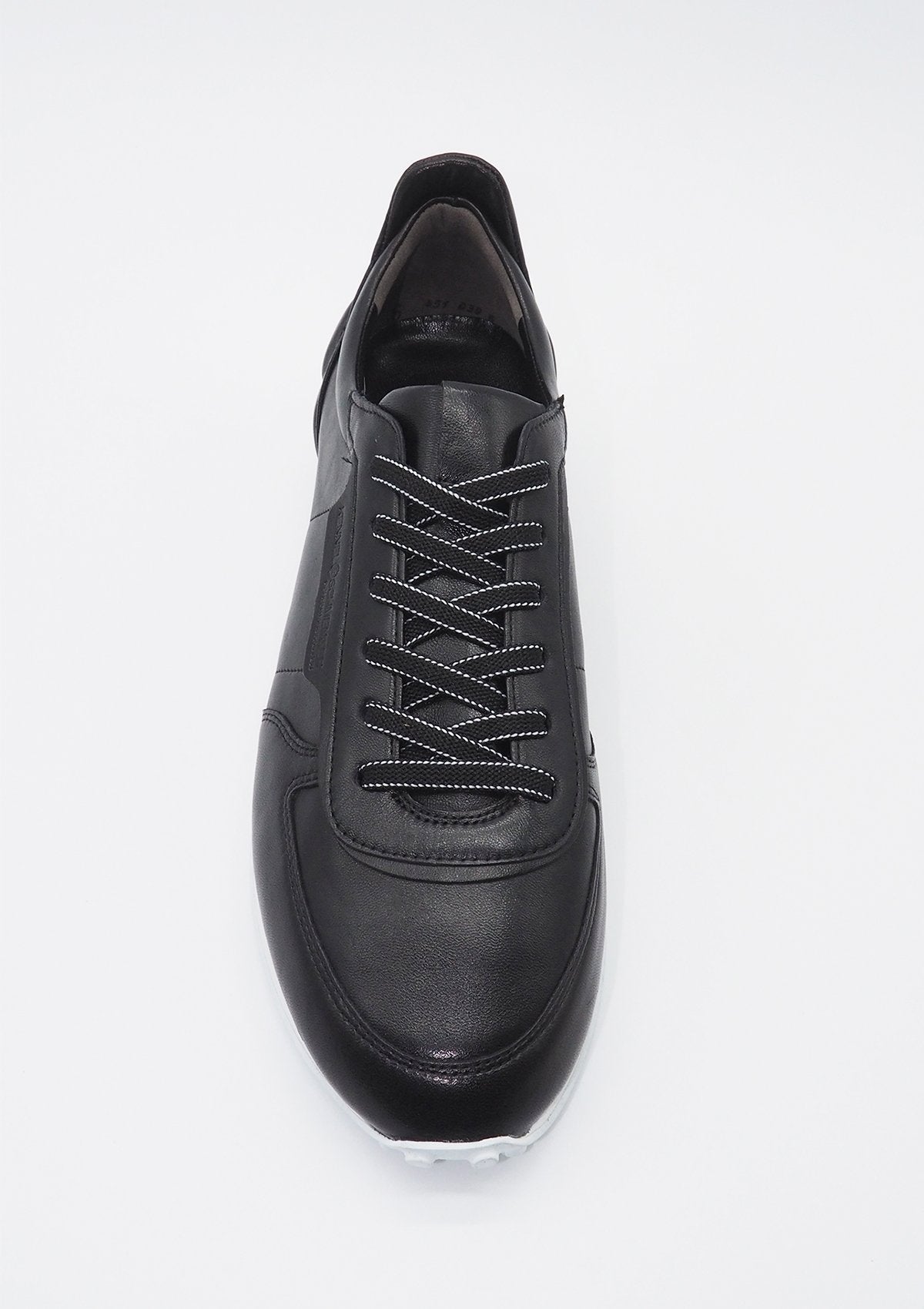 Kennel & Schmenger - Damen Sneaker in Schwarz Damen Sneaker Kennel & Schmenger Damenschuhe