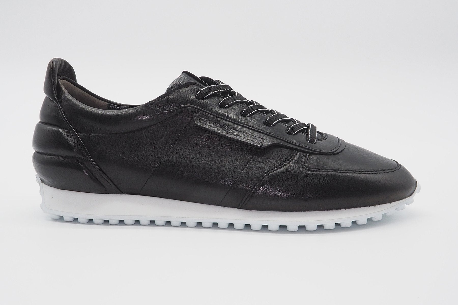 Kennel & Schmenger - Damen Sneaker in Schwarz Damen Sneaker Kennel & Schmenger Damenschuhe