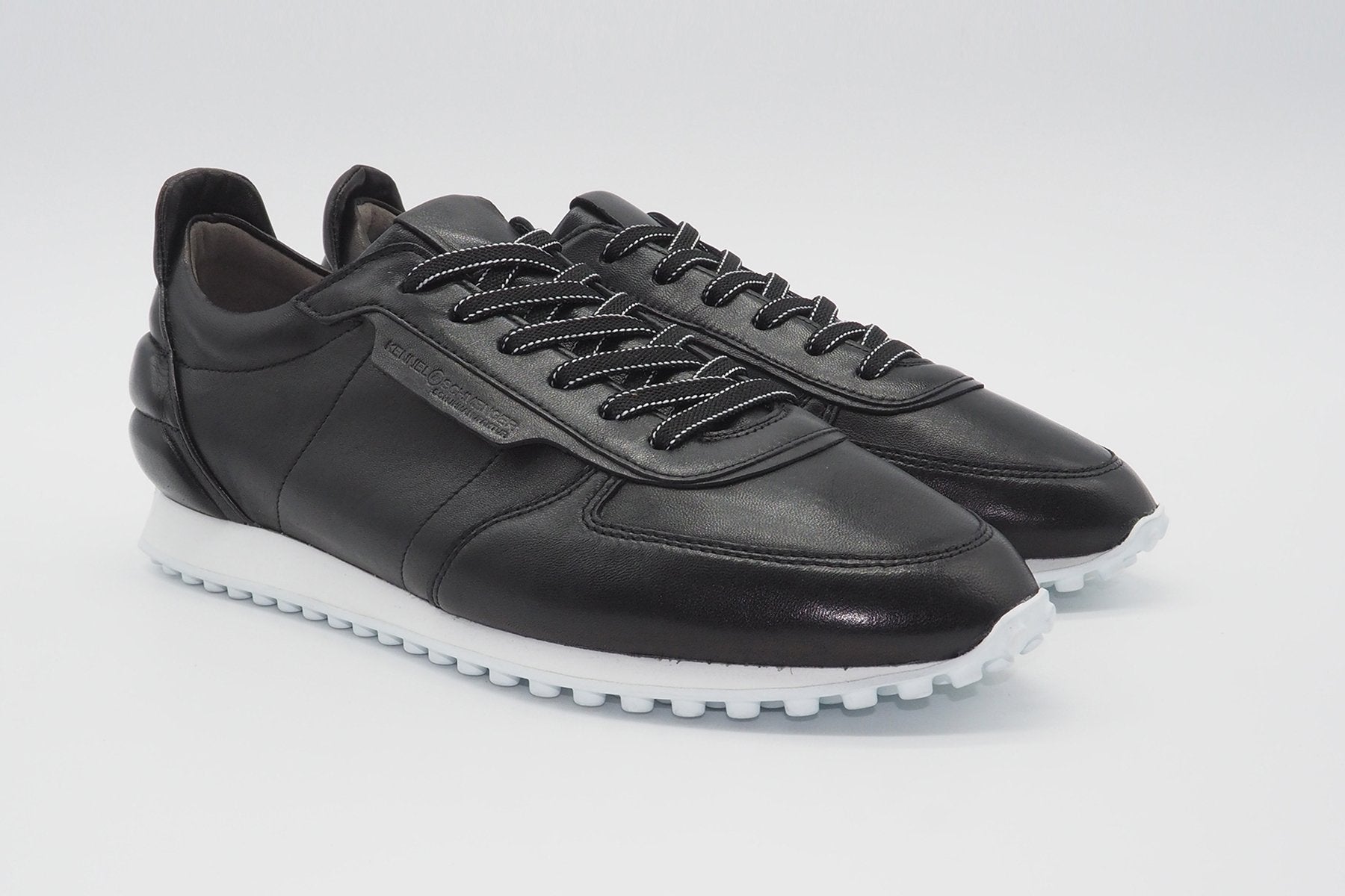 Kennel & Schmenger - Damen Sneaker in Schwarz Damen Sneaker Kennel & Schmenger Damenschuhe