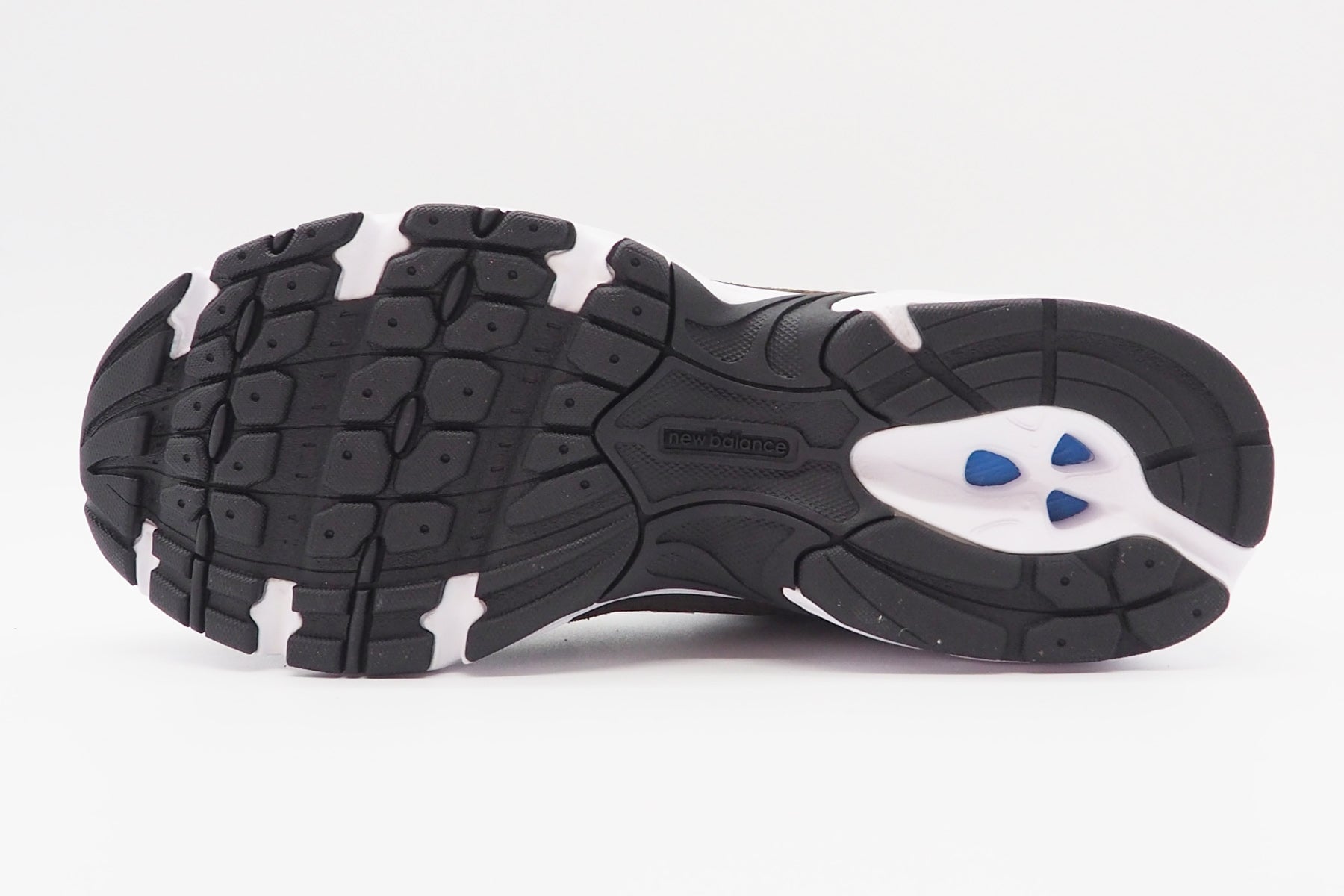 Sportiver Herren Sneaker "MR530CL" aus Mesh in Braun Herren Sneaker New Balance