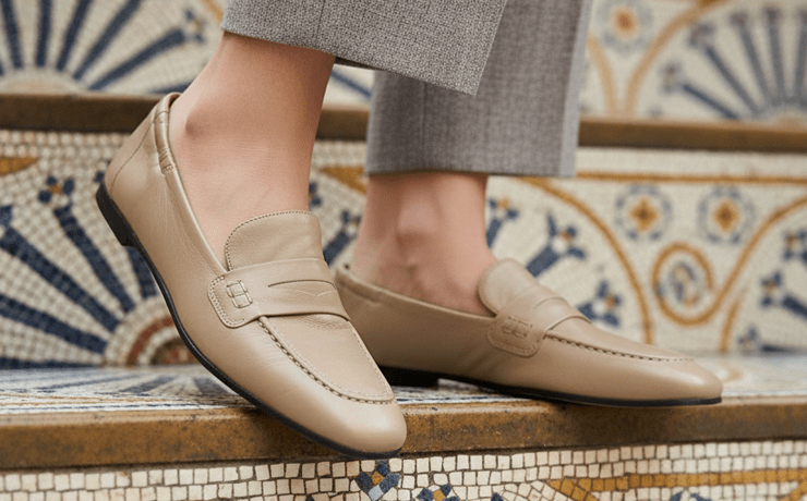 Pomme D'Or | Damen