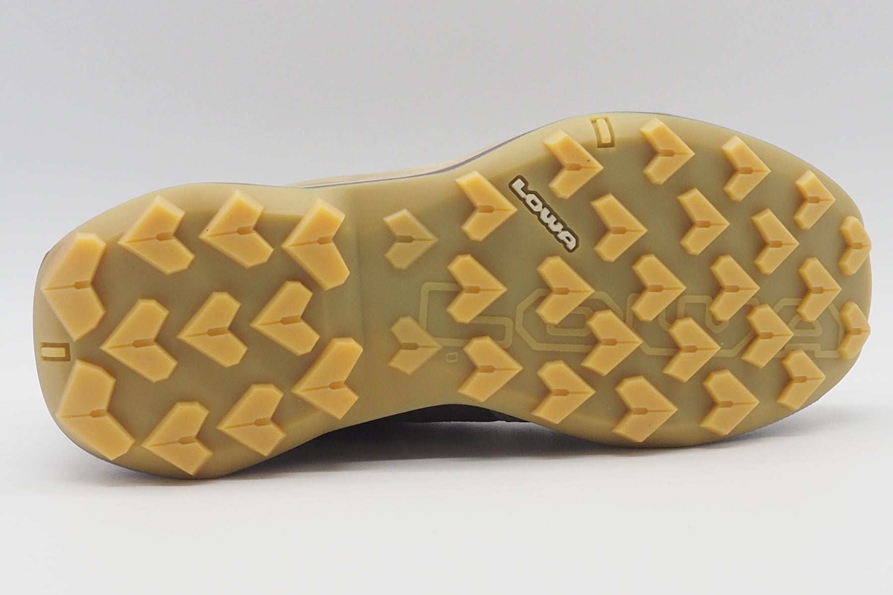 Damen Outdoor Sneaker mit kompakter Sohle in Tope - Maddox Pro GTX Damen Sneaker Lowa 