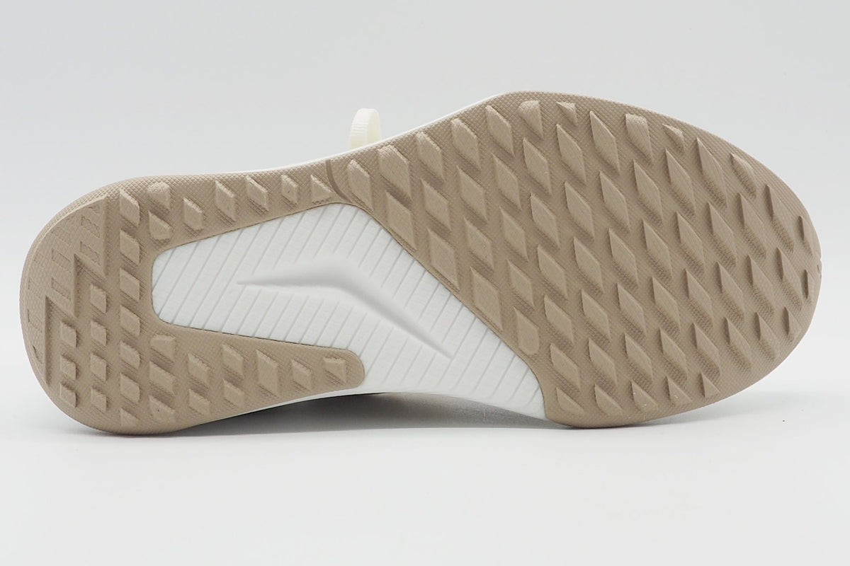 Damen Sneaker aus Baumfaser in Sand mit Weiß & Braun - Tree Glider Damen Sneaker Allbirds 