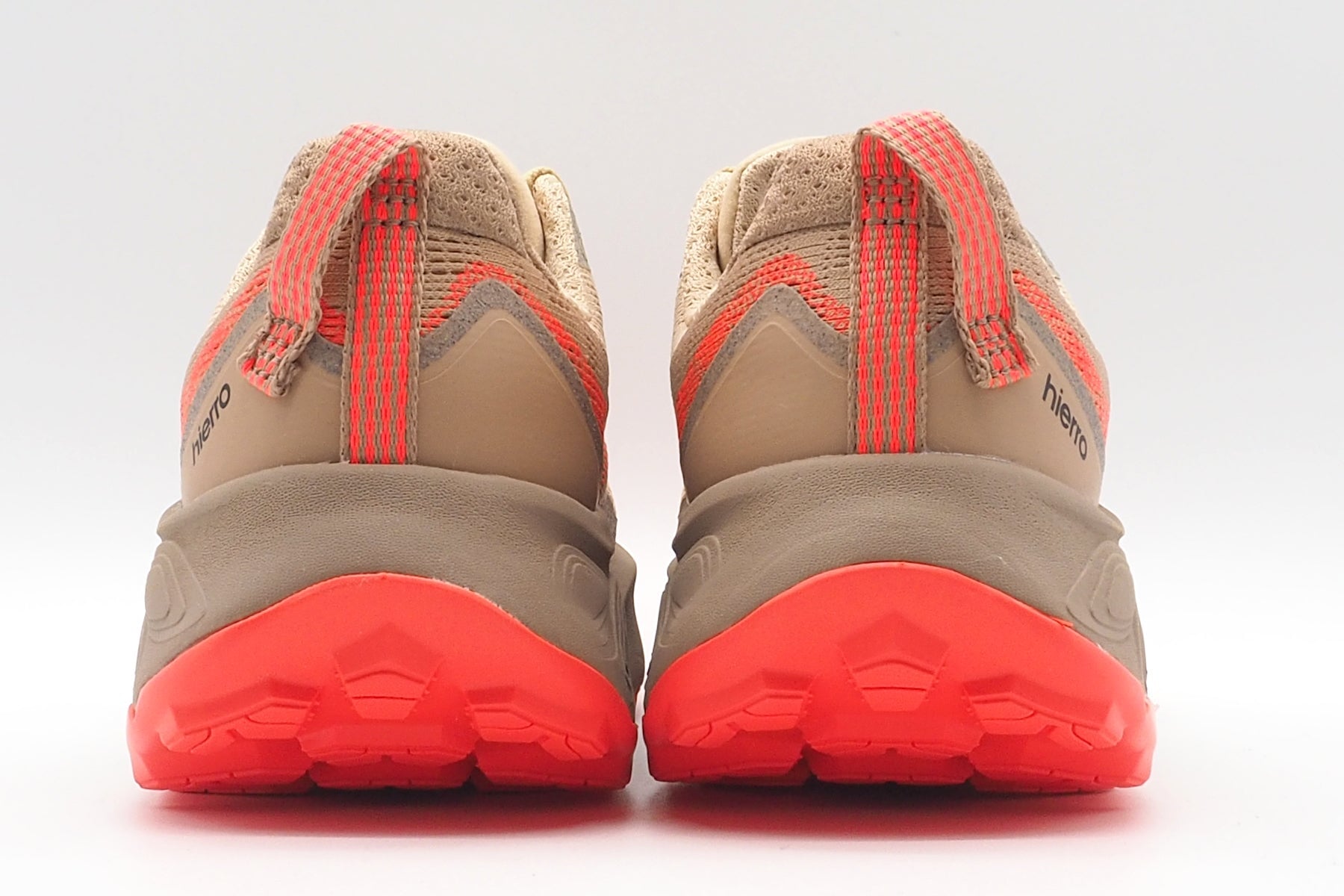 Damen Sneaker Fresh Foam X Hierro v9 "Trail Running" in Multicolour Damen Sneaker New Balance 