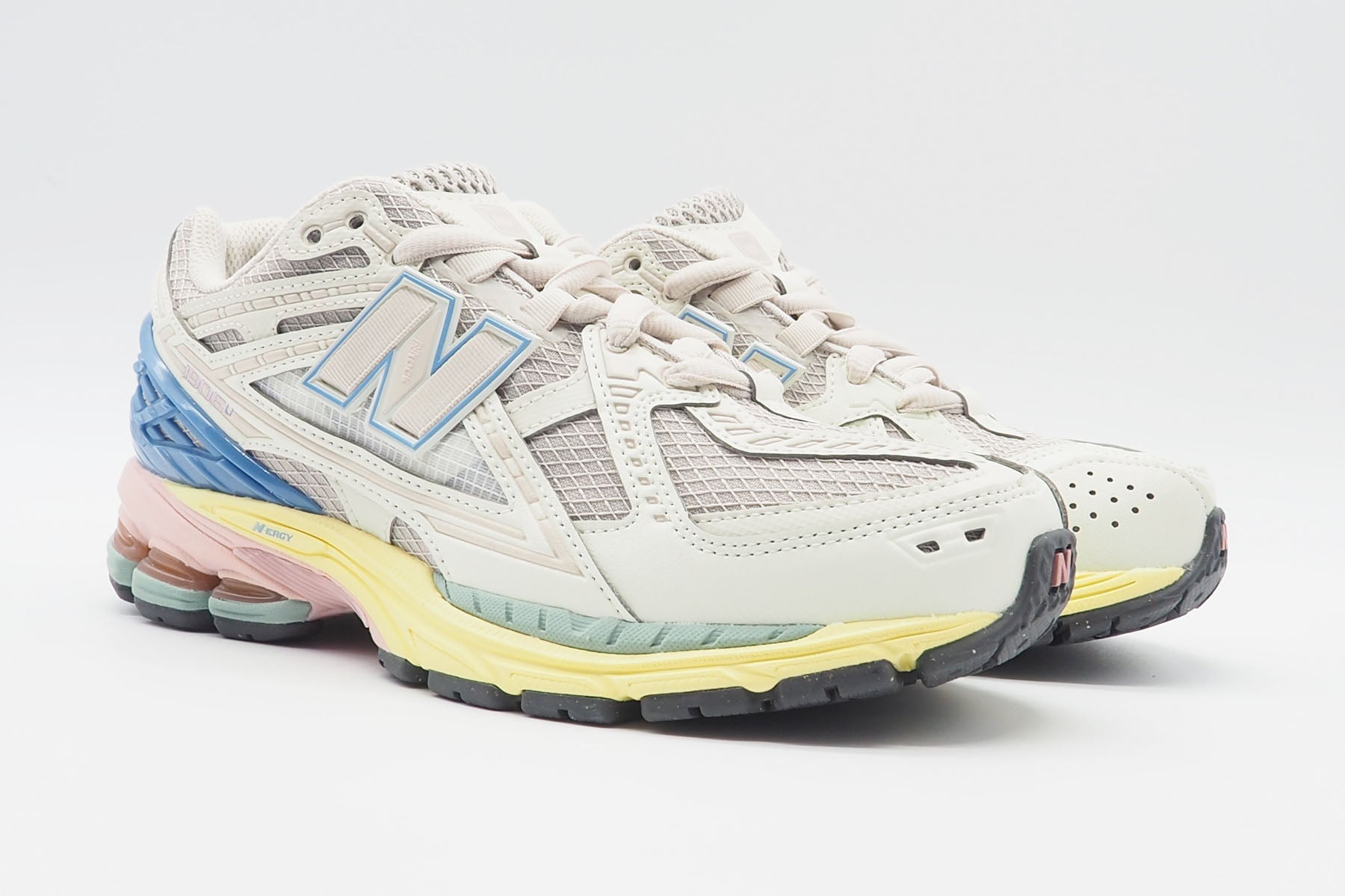 Damen Sneaker M1906NC aus Leder & Mesh in Multicolor Damen Sneaker New Balance 