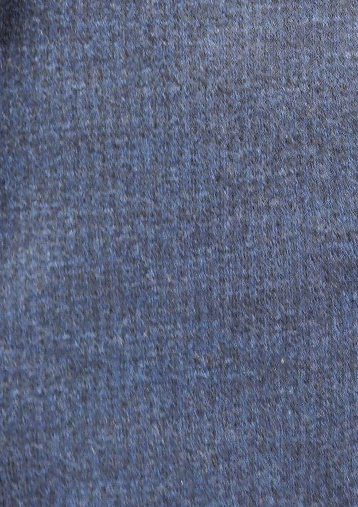 Herren Blazer aus extafeiner Merinowolle aus Vitale Barberis Stoff in Blau melangiert Herren Blazer Harris Wharf London 