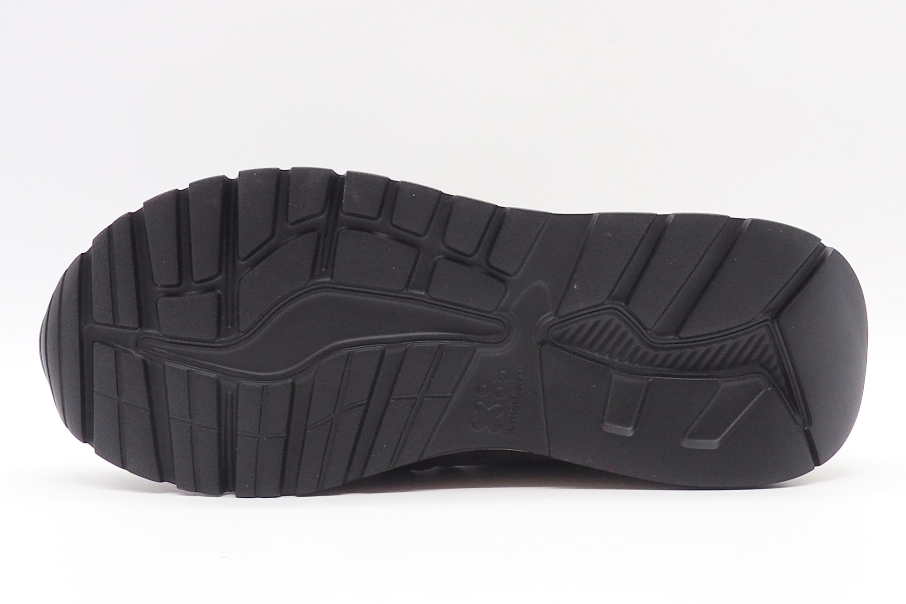 Herren Running Sneaker aus Mesh & Velours in Brauntönen Herren Sneaker Ambitious 