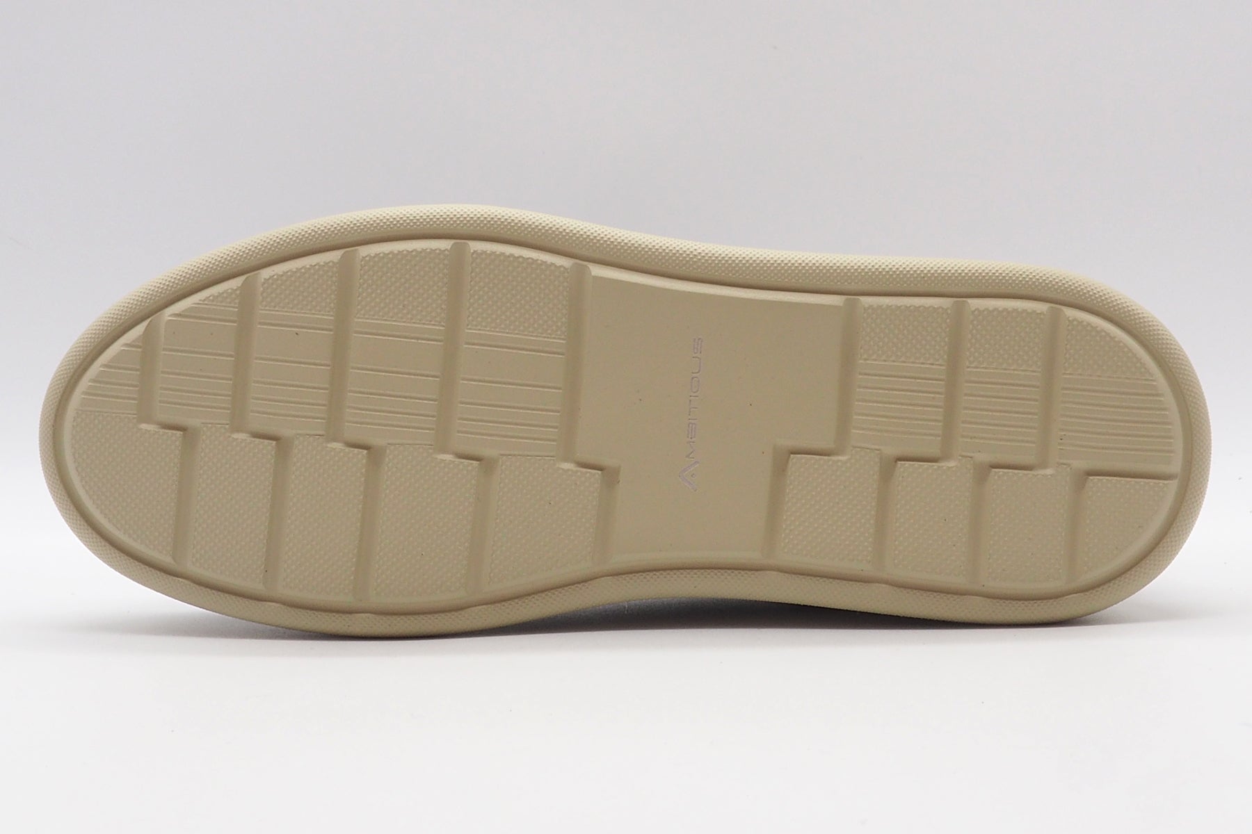 Herren Sneaker aus Leder & Velours in Braun-Nuancen Herren Sneaker Ambitious 