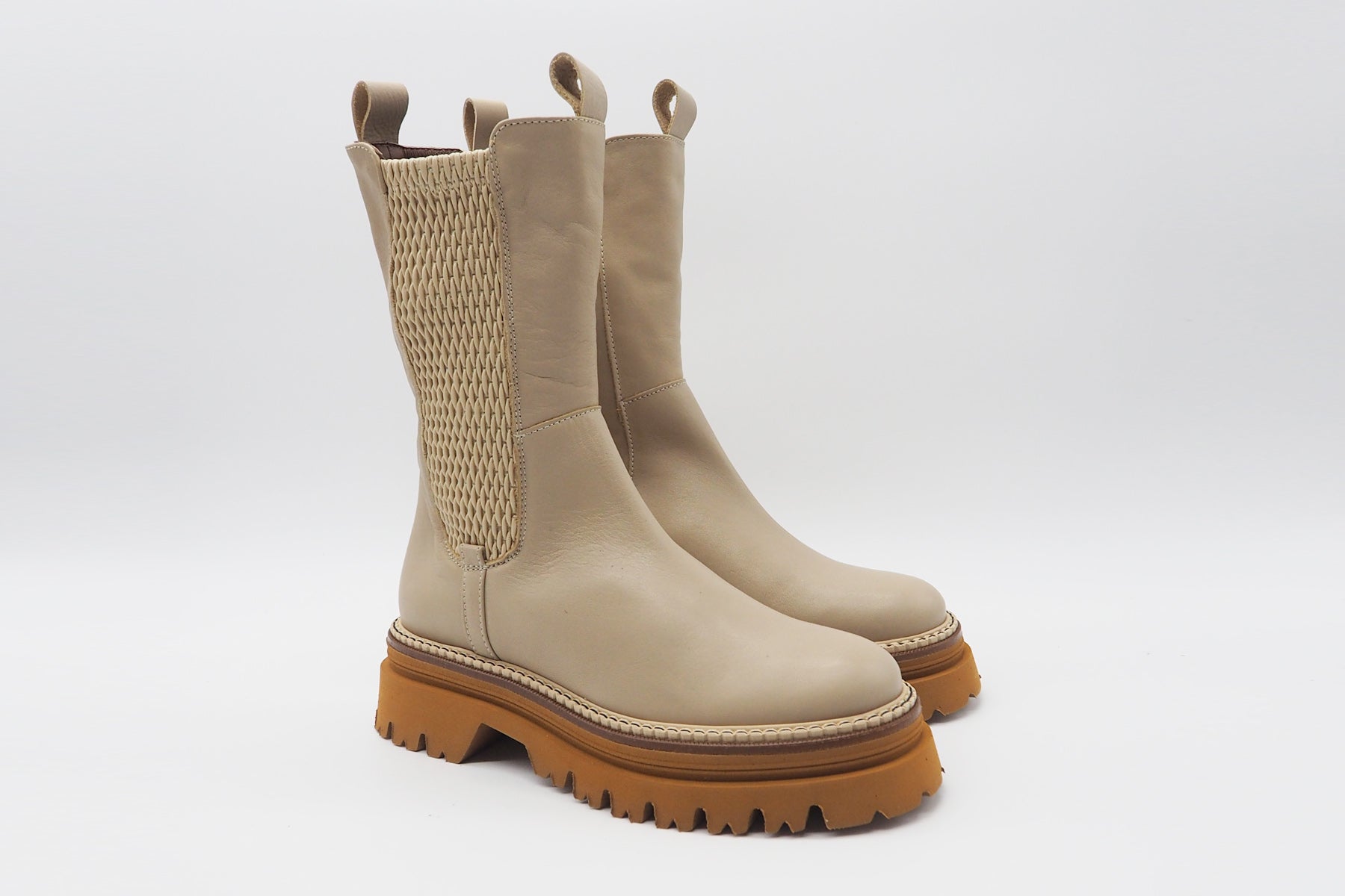 Damen Leder Stiefel Gefütterte Stiefel Für Damen Damen Boots