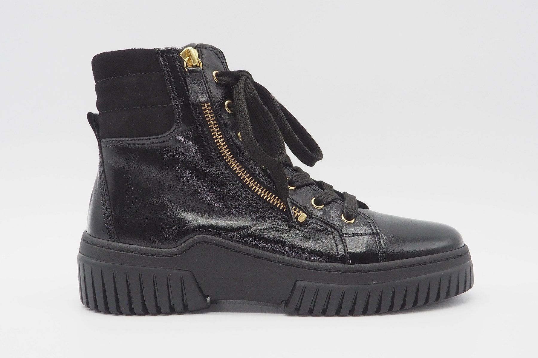 Gabor Stiefelette Gabor Stiefel Lack Gabor Stiefel Stiefel Schwarz