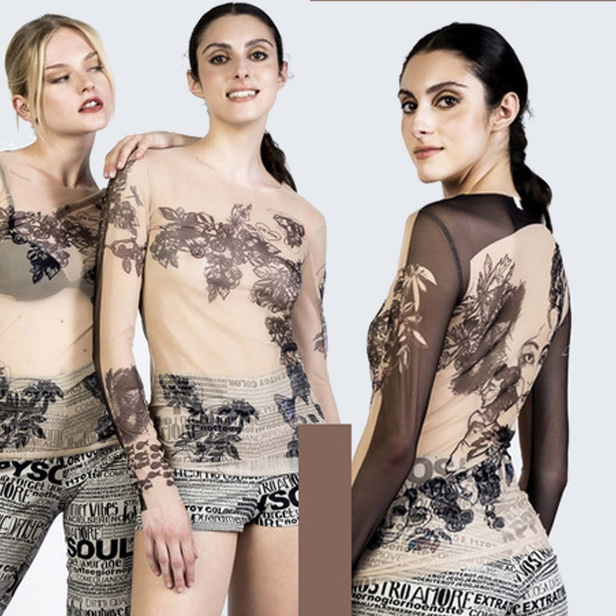 CHicks on Speed - HEARTopia - Vinyl Box Set (5LP), image size:1200x1200