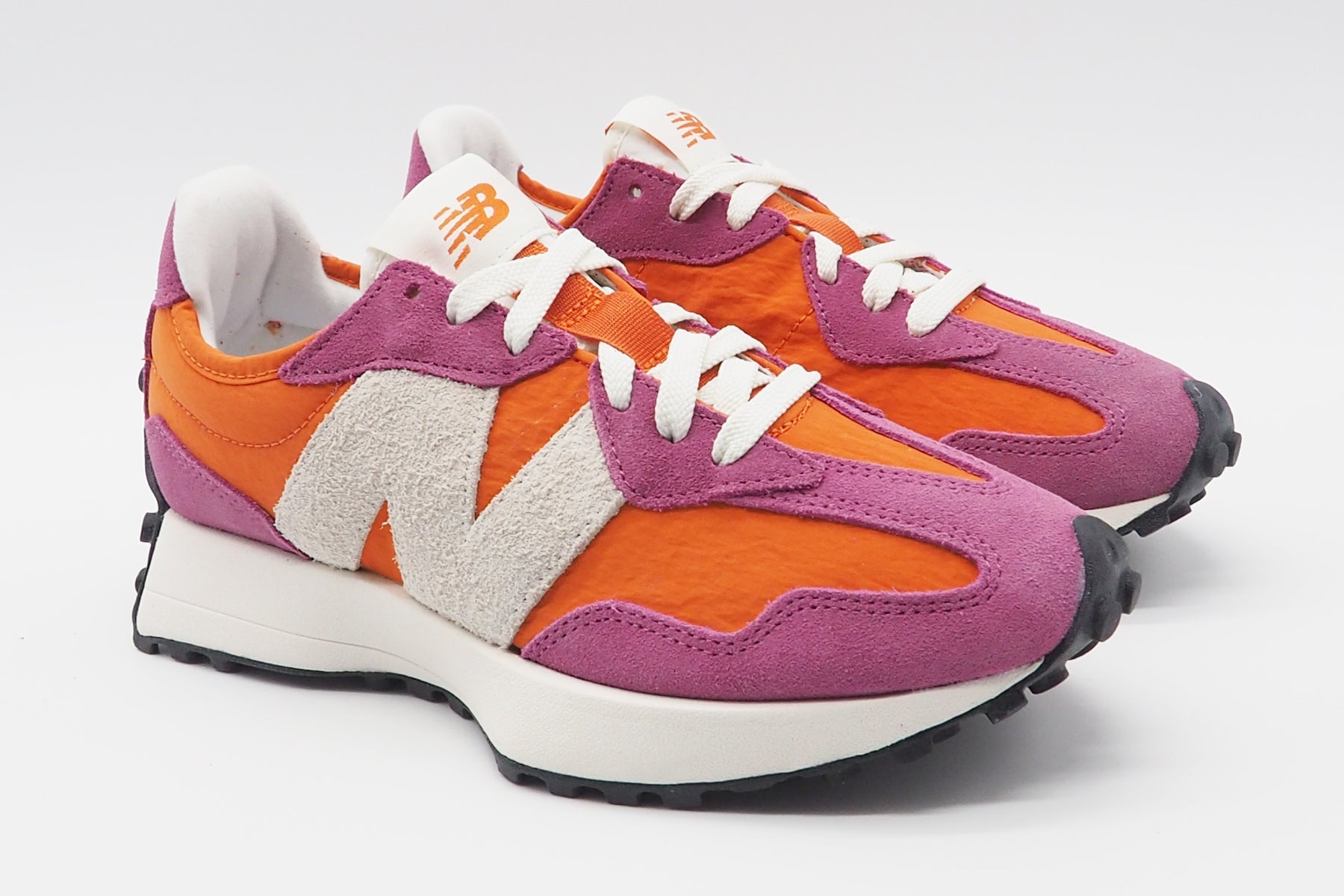 Balance 327 New Balance U220 Damen Khaki Balance 327 New Balance