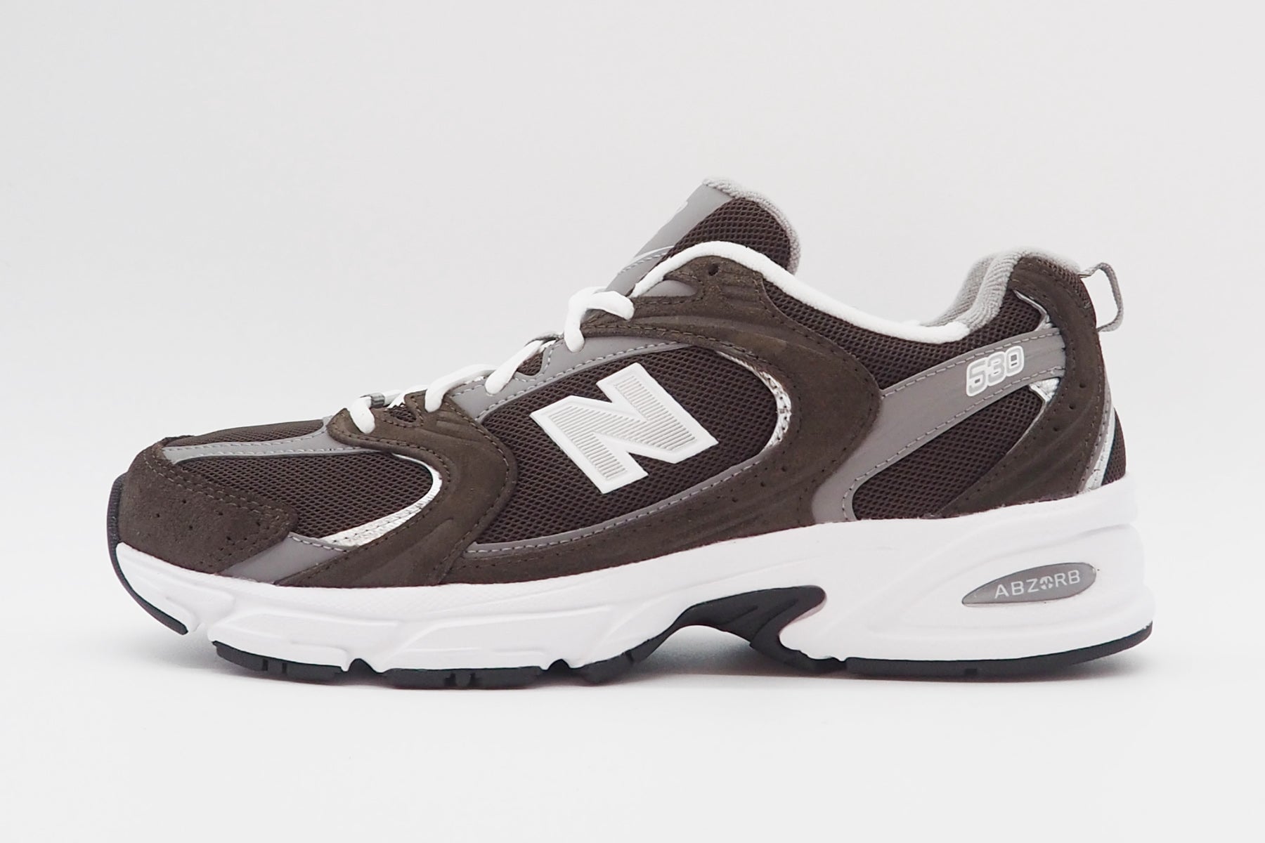 New balance 360 store herren braun